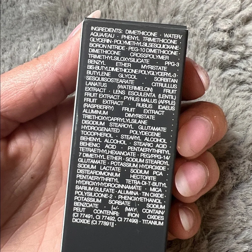 NARS Natural Radiant Longwear Foundation- (Marquises)